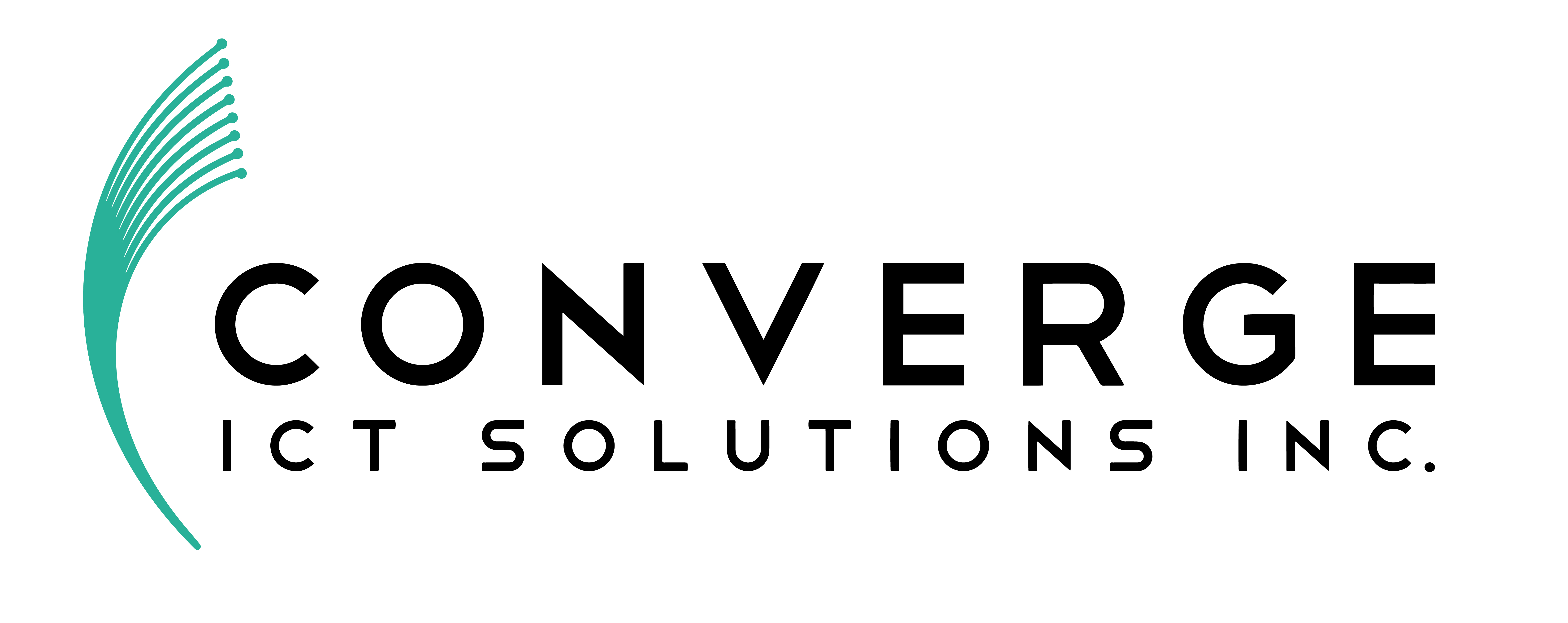 Converge ICT Solutions Logo