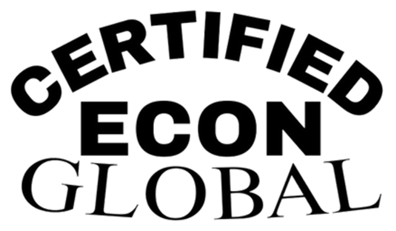 Econ Global Builders Corp. Logo